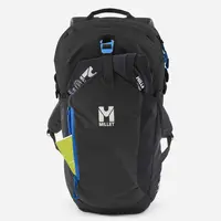 MILLET Ubic 20L, Σακίδιο Πλάτης, MIS2433_N9321 /Black