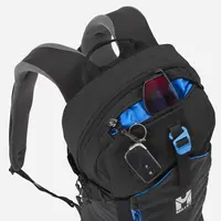 MILLET Ubic 20L, Σακίδιο Πλάτης, MIS2433_N9321 /Black