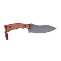 Μαχαίρι CRKT Bugsy™Fixed , Brown