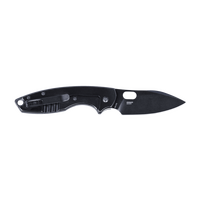 Σουγιάς CRKT Pilar® III , Frame Lock, w/Black 12C27 Blade Steel
