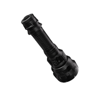 ΦΑΚΟΣ LED NITECORE PRECISE P40, Ultra long throw , 2900m