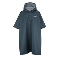 LAFUMA Poncho LTD, Αδιάβροχο poncho, LFV12458_8737 /Orion Blue LAFUMA Poncho LTD, Αδιάβροχο poncho, LFV12458_8737 /Orion Blue
