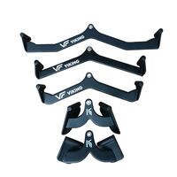Λαβές οργάνων γυμναστικής   Viking MPG-5, Max Power Grip Set Λαβές οργάνων γυμναστικής   Viking MPG-5, Max Power Grip Set