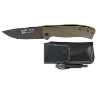 Σουγιάς K25 Army pocket knife, Mikarta, Blade 9,8cm Σουγιάς K25 Army pocket knife, Mikarta, Blade 9,8cm
