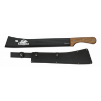 ΜΑΧΑΙΡΙ ALBAINOX MACHETE Cane cutter ALLIGATOR. Hoja: 42 ΜΑΧΑΙΡΙ ALBAINOX MACHETE Cane cutter ALLIGATOR. Hoja: 42