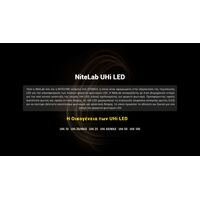 ΦΑΚΟΣ LED NITECORE EDC31, 3500Lumens, UHi LED
