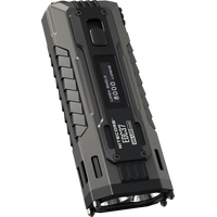 ΦΑΚΟΣ LED NITECORE EDC37, 8000Lumens, UHi LED
