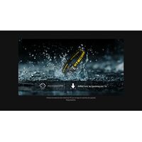 ΦΑΚΟΣ LED NITECORE HEADLAMP HA11 UHE με ιμάντα