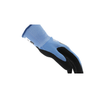 ΓΑΝΤΙΑ MECHANIX, SpeedKnit Coolmax Blue 7/S