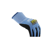 ΓΑΝΤΙΑ MECHANIX, SpeedKnit Coolmax Blue 9/L