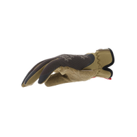 ΓΑΝΤΙΑ MECHANIX, Fastfit, Brown, S