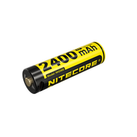 ΜΠΑΤΑΡΙΑ NITECORE Rechargable ΑΑ2400 1.5v Χ4 + Καλώδιο φόρτισης, NH2400 ΜΠΑΤΑΡΙΑ NITECORE Rechargable ΑΑ2400 1.5v Χ4 + Καλώδιο φόρτισης, NH2400