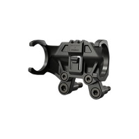 ΒΑΣΗ ΠΟΔΗΛΑΤΟΥ ΓΙΑ ΦΑΚΟΥΣ NITECORE HC60UHE, HC65UHE ΒΑΣΗ ΠΟΔΗΛΑΤΟΥ ΓΙΑ ΦΑΚΟΥΣ NITECORE HC60UHE, HC65UHE