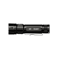 ΦΑΚΟΣ LED NITECORE EX7, 6000Lumens, 3xBeam Patterns