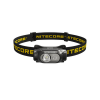 ΦΑΚΟΣ LED NITECORE HEADLAMP HA11 UHE με ιμάντα