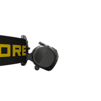 ΦΑΚΟΣ LED NITECORE HEADLAMP HA11 UHE με ιμάντα