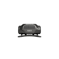 ΦΑΚΟΣ LED NITECORE HEADLAMP HA11 UHE με ιμάντα