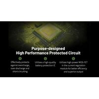 ΜΠΑΤΑΡΙΑ NITECORE 21700 / 5500mAh (τιμή τεμαχίου), NL2155HP