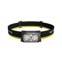 ΦΑΚΟΣ LED NITECORE HEADLAMP NU25 MCT