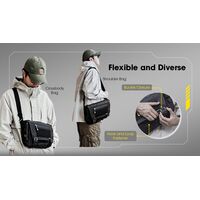 ΤΣΑΝΤΑΚΙ NITECORE, SLB06