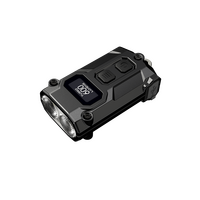 ΦΑΚΟΣ LED NITECORE TINI 3, Black