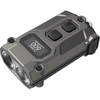 ΦΑΚΟΣ LED NITECORE TINI 3, Grey