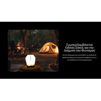 ΦΑΚΟΣ LED NITECORE HEADLAMP NU27 White