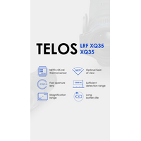 ΘΕΡΜΙΚΗ ΑΠΕΙΚΟΝΙΣΗ PULSAR TELOS LRF XQ35