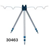 Βάση στήριξης καλαμιών 4 θέσεων - 830463