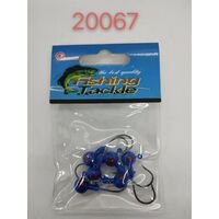 Μολυβοκεφαλές με αγκίστρι - 920067