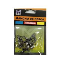 Στριφτάρια με παραμάνα ασφαλείας - 920073