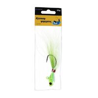 Τεχνητό δόλωμα με αγκίστρι - Tai Rubber - 25g - 930609