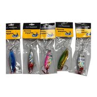 Τεχνητό δόλωμα - Πλάνος - 80g - 930687