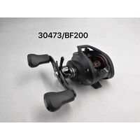 Μηχανάκι ψαρέματος - BF200 - 930473 - Left