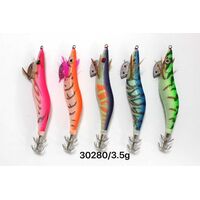 Τεχνητό δόλωμα - Καλαμαριέρα - 3.5g - 830280