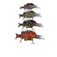 Τεχνητό δόλωμα - Σπαστό - 931665