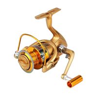 Μηχανάκι ψαρέματος – HF1000 - 930498