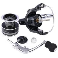 Μηχανάκι ψαρέματος - GX3000 - 931099