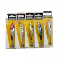 Τεχνητό δόλωμα - Καλαμαριέρα - 831259