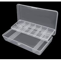 Κασετίνα ψαρέματος - S0540 - 831579