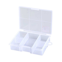 Κασετίνα ψαρέματος - S0509 - 931593