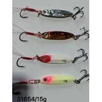 Τεχνητό δόλωμα - Πλάνος - 15g - 931654