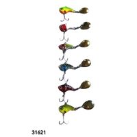 Τεχνητό δόλωμα με πεταλούδα - 9g -  831621