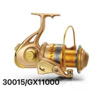 Μηχανάκι ψαρέματος - GX11000 - 830015