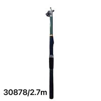 Καλάμι ψαρέματος – Τηλεσκοπικό - 2.7m - 930878