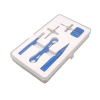 Σετ συντήρησης-επιδιόρθωσης για μηχανάκι ψαρέματος - 831814