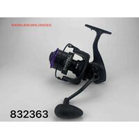Μηχανάκι ψαρέματος - BS8000 - 832363