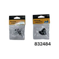 Οδηγοί καλαμιών - 1.2/1.4/1.5/1.6/1.7/1.8 - Νο.6 - 832484