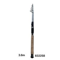 Καλάμι ψαρέματος - Τηλεσκοπικό - 3.6m - 832258