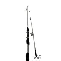 Καλάμι ψαρέματος - Δίσπαστο - 2.1m - 832221